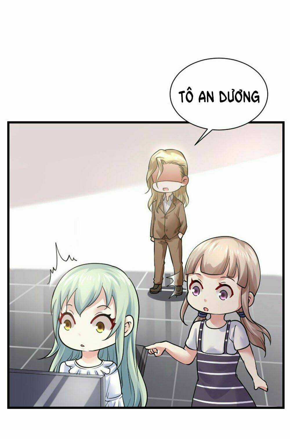 Vạn Năm Nhân Duyên Nhất Tuyến Khiên Chapter 26 trang 37