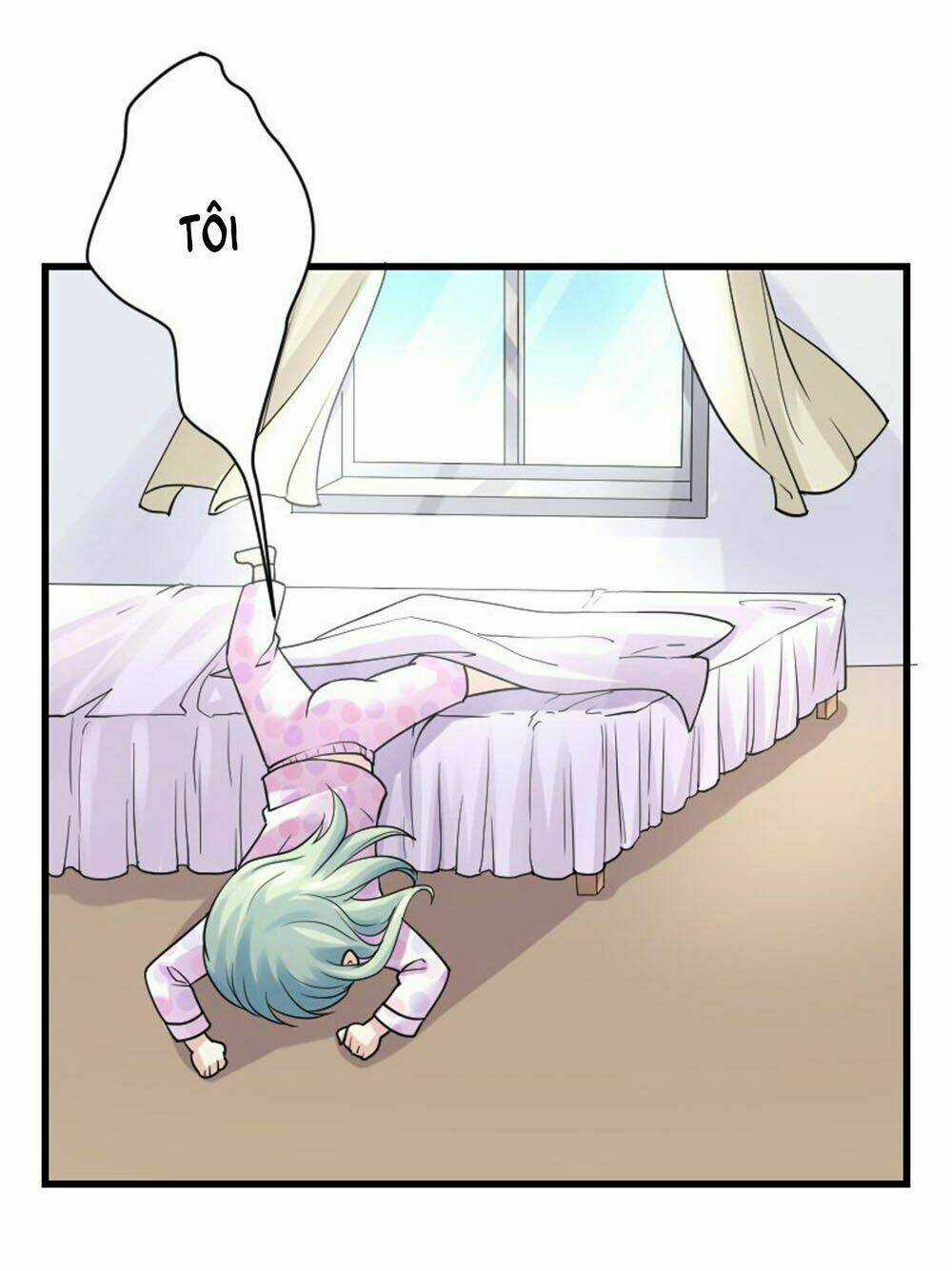 Vạn Năm Nhân Duyên Nhất Tuyến Khiên Chapter 26 trang 4