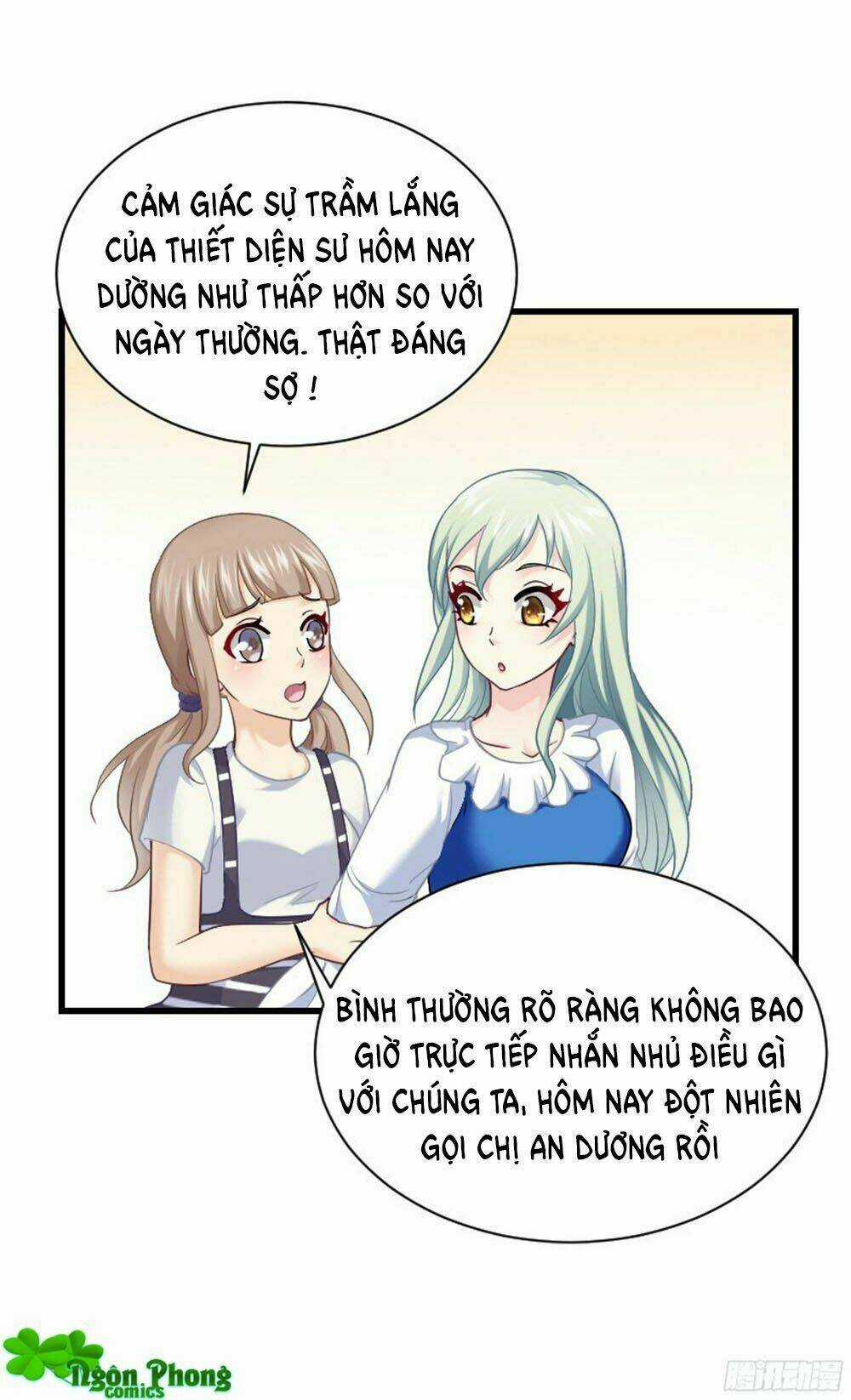 Vạn Năm Nhân Duyên Nhất Tuyến Khiên Chapter 26 trang 40