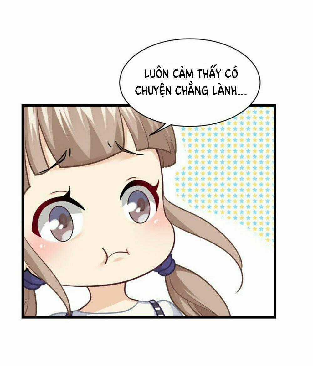 Vạn Năm Nhân Duyên Nhất Tuyến Khiên Chapter 26 trang 41
