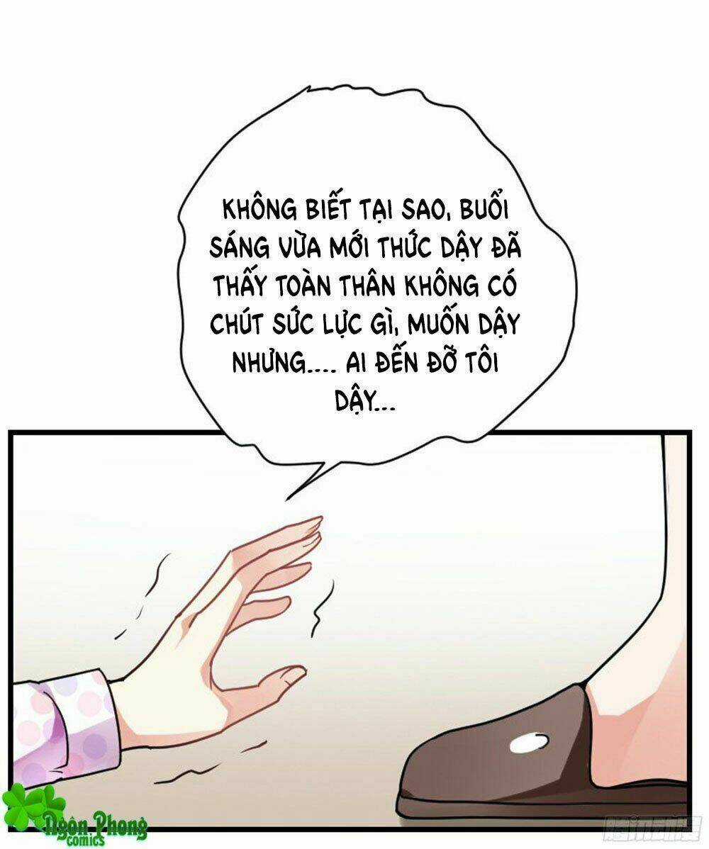 Vạn Năm Nhân Duyên Nhất Tuyến Khiên Chapter 26 trang 6