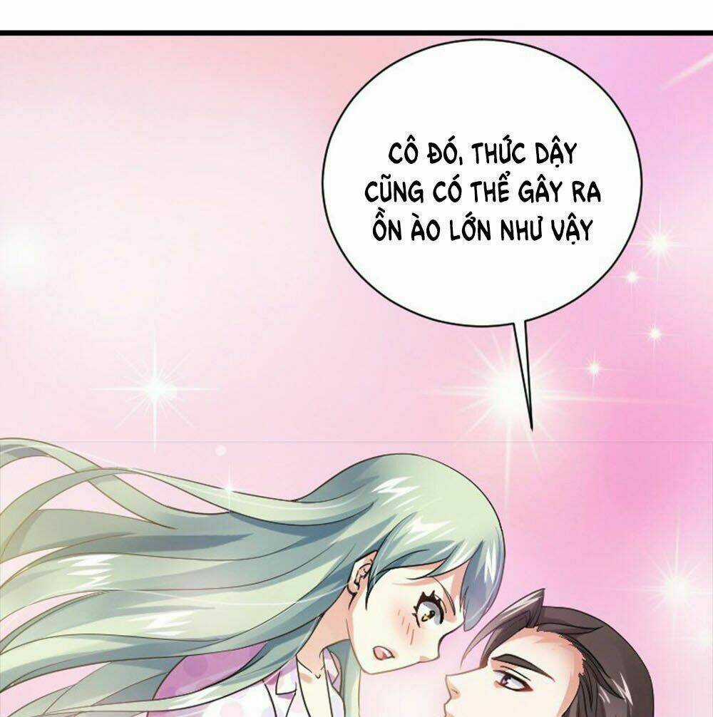 Vạn Năm Nhân Duyên Nhất Tuyến Khiên Chapter 26 trang 7