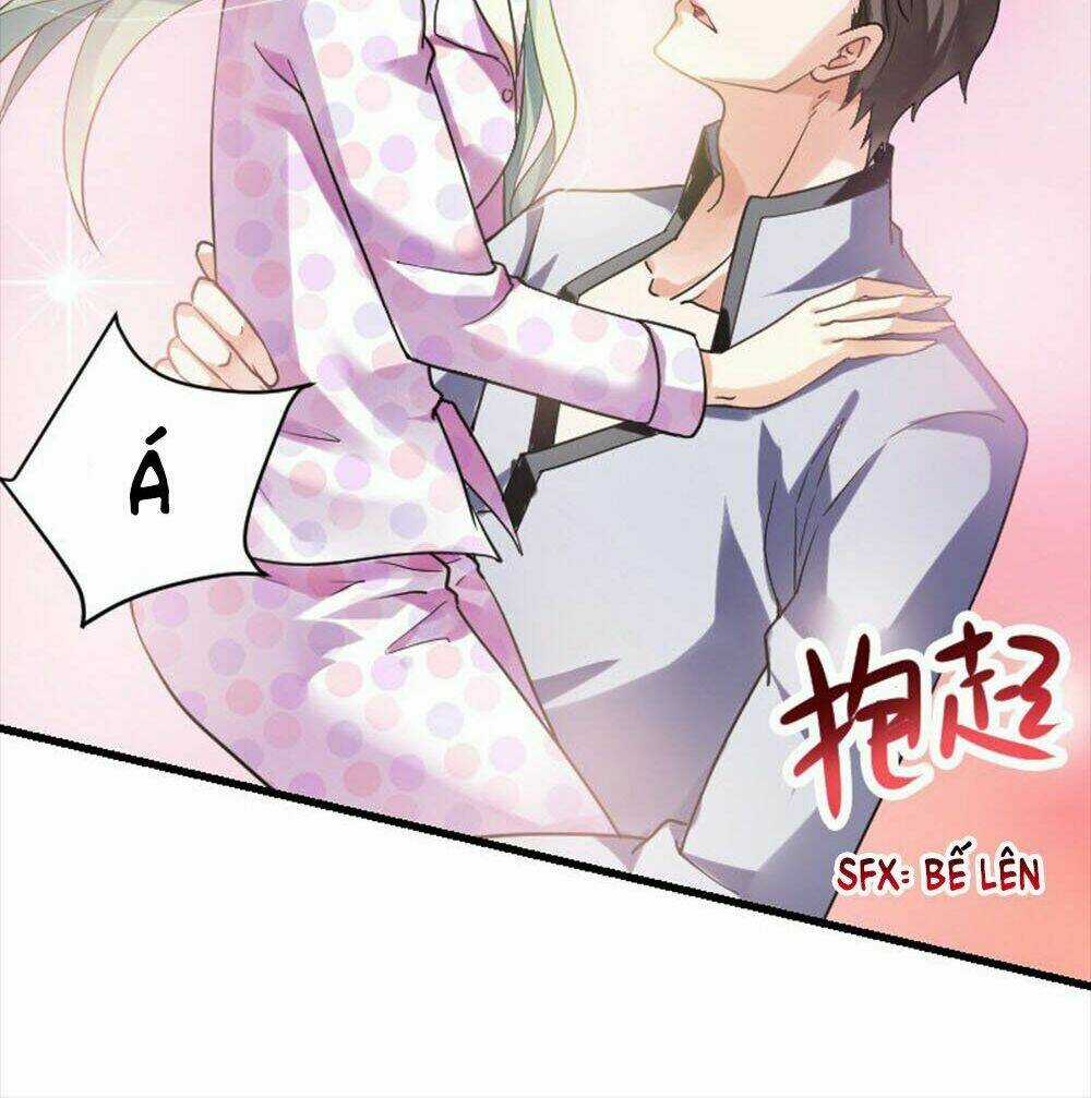 Vạn Năm Nhân Duyên Nhất Tuyến Khiên Chapter 26 trang 8