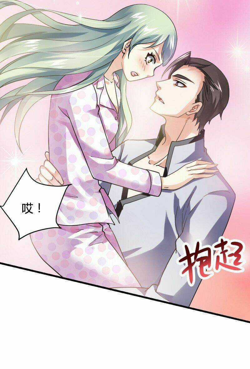 Vạn Năm Nhân Duyên Nhất Tuyến Khiên Chapter 26 trang 9