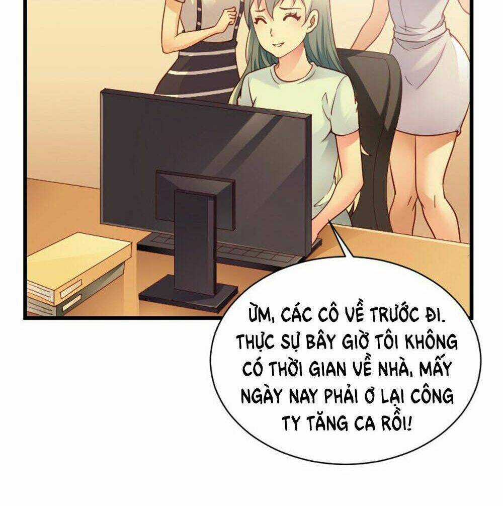 Vạn Năm Nhân Duyên Nhất Tuyến Khiên Chapter 30 trang 10