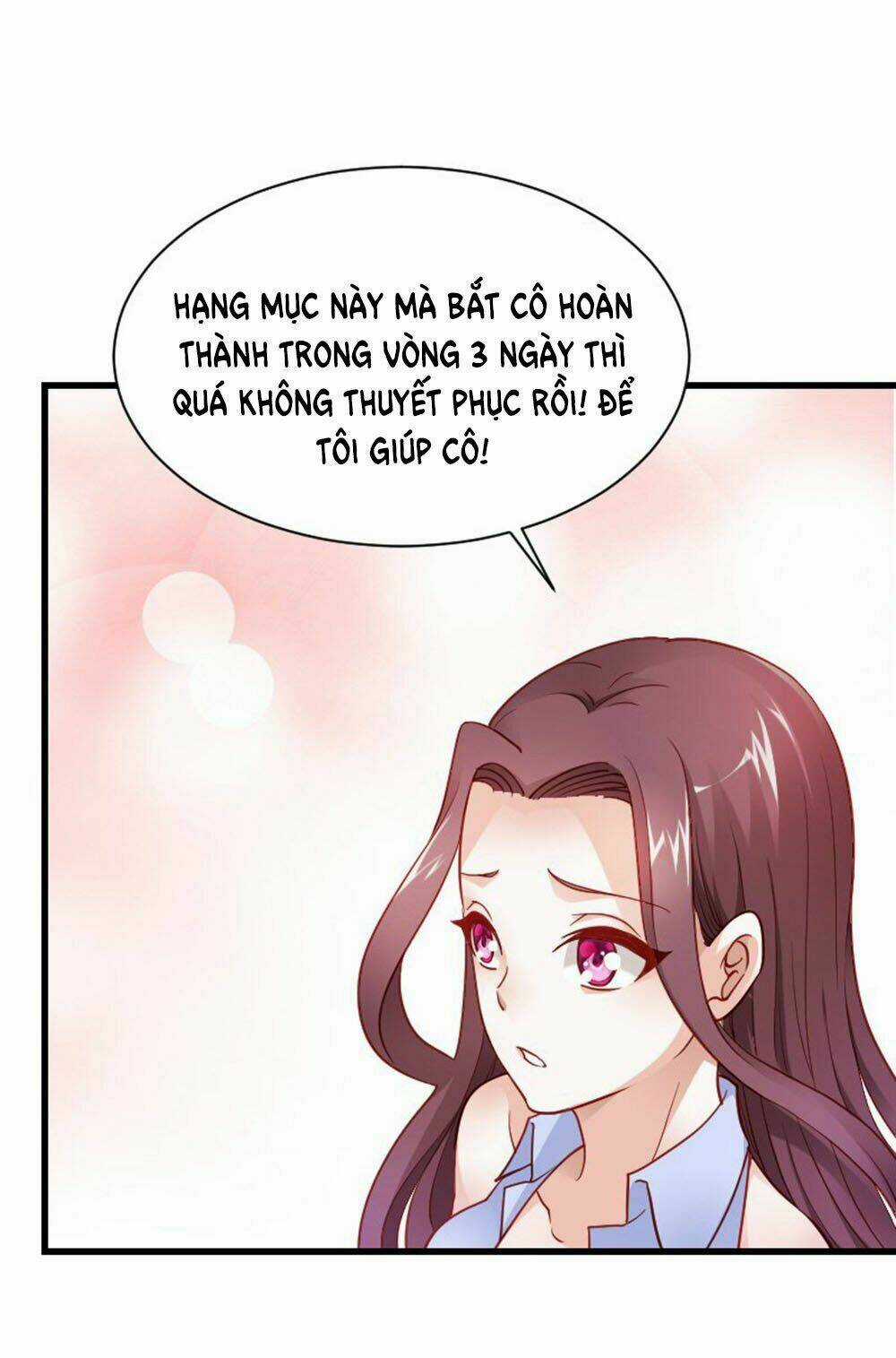 Vạn Năm Nhân Duyên Nhất Tuyến Khiên Chapter 30 trang 11