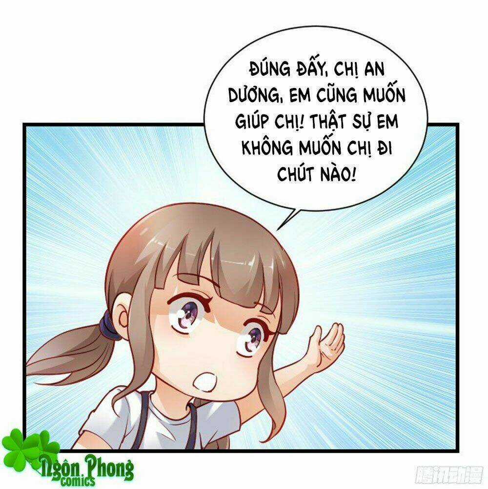 Vạn Năm Nhân Duyên Nhất Tuyến Khiên Chapter 30 trang 12