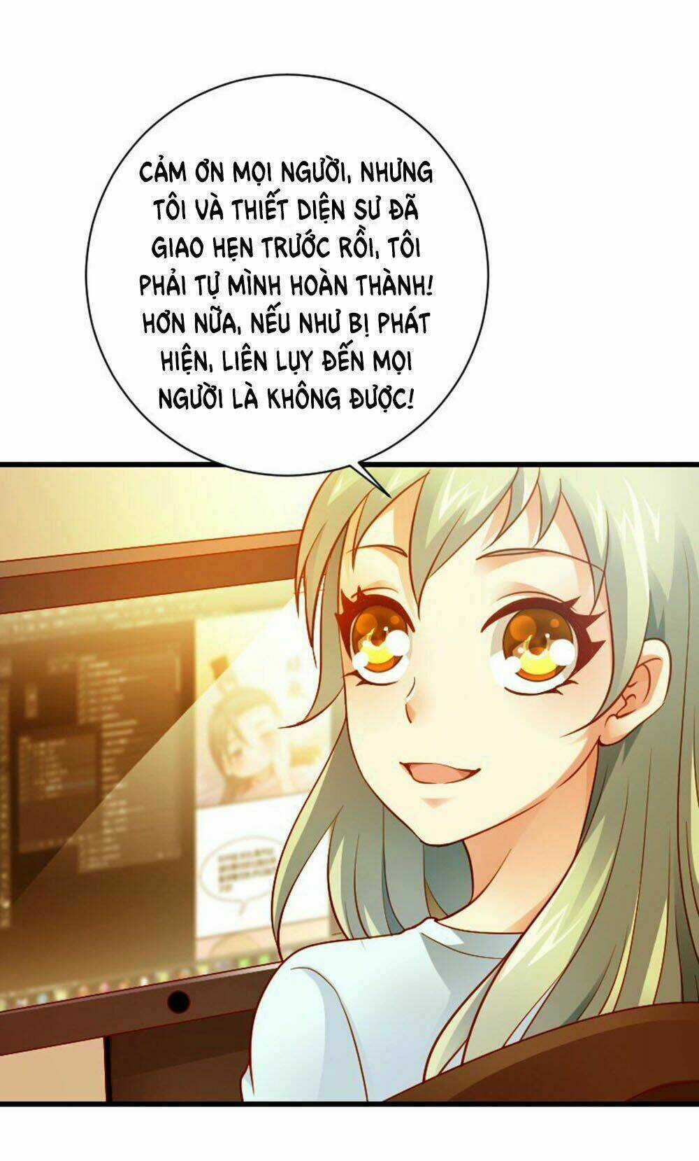 Vạn Năm Nhân Duyên Nhất Tuyến Khiên Chapter 30 trang 13
