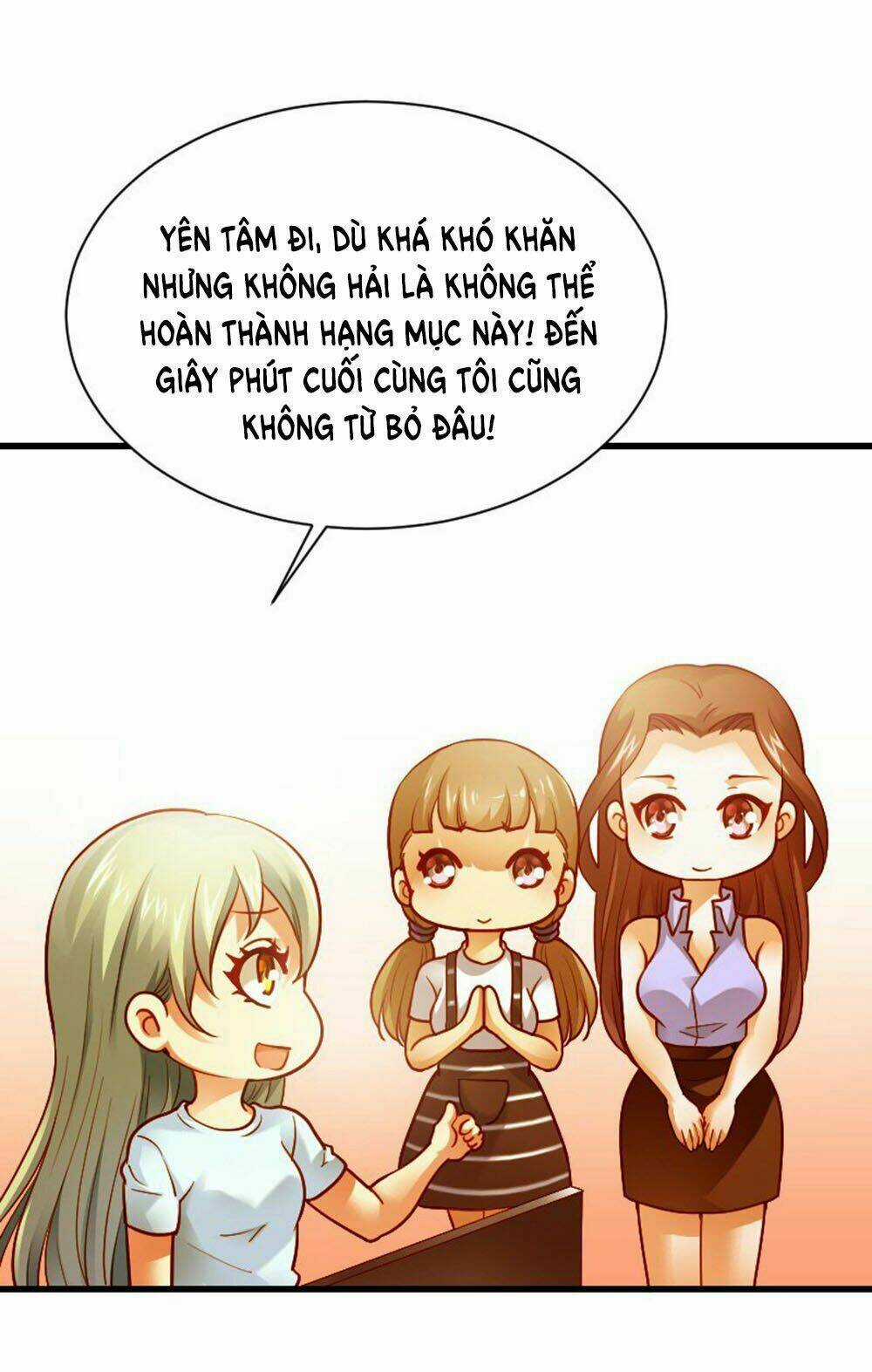 Vạn Năm Nhân Duyên Nhất Tuyến Khiên Chapter 30 trang 14