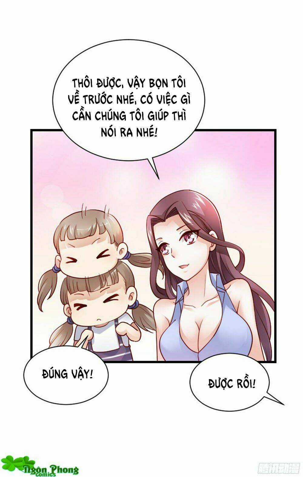 Vạn Năm Nhân Duyên Nhất Tuyến Khiên Chapter 30 trang 15