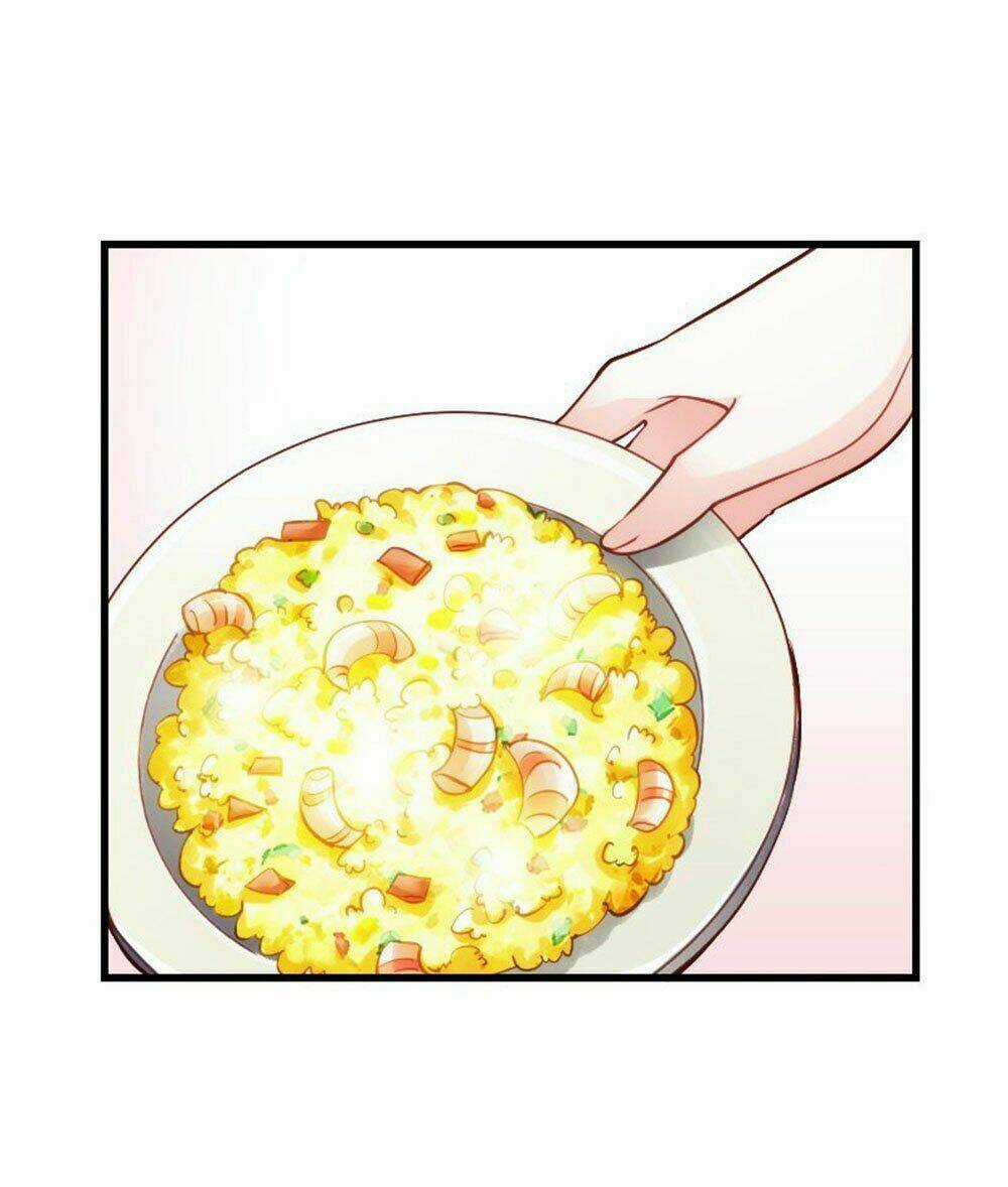 Vạn Năm Nhân Duyên Nhất Tuyến Khiên Chapter 30 trang 17