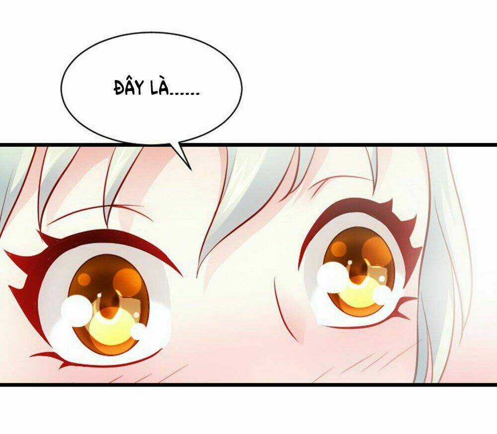 Vạn Năm Nhân Duyên Nhất Tuyến Khiên Chapter 30 trang 19