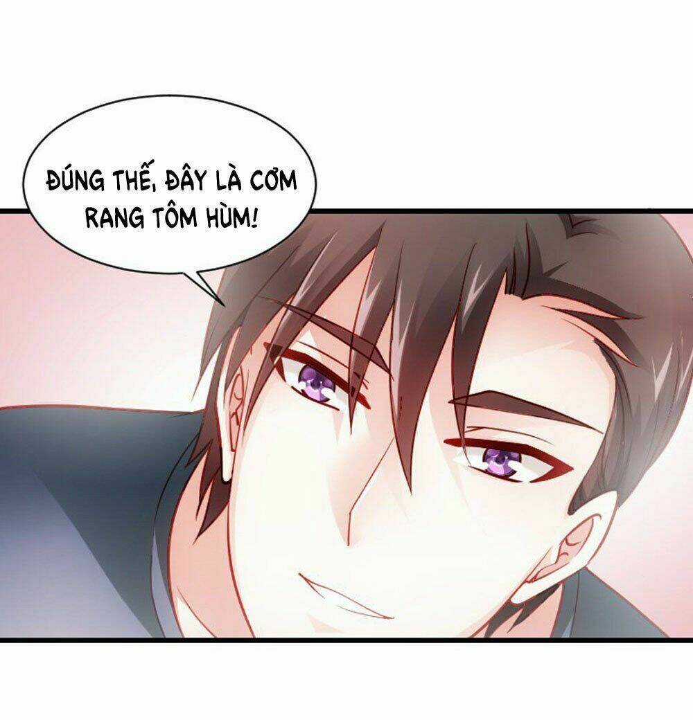 Vạn Năm Nhân Duyên Nhất Tuyến Khiên Chapter 30 trang 20