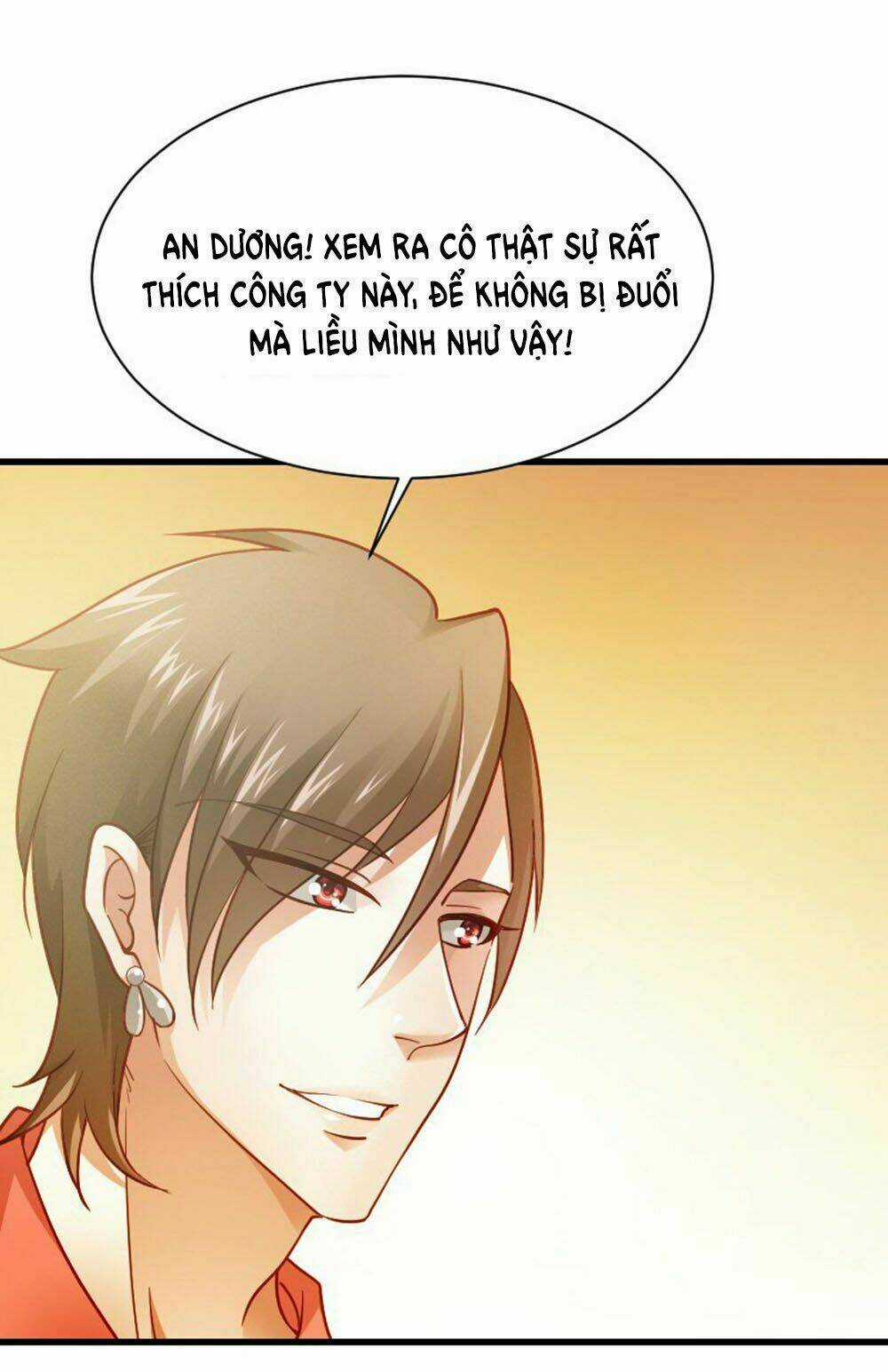 Vạn Năm Nhân Duyên Nhất Tuyến Khiên Chapter 30 trang 22