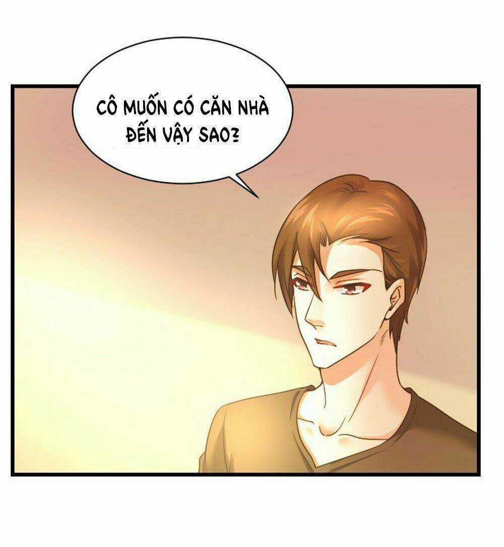 Vạn Năm Nhân Duyên Nhất Tuyến Khiên Chapter 30 trang 25