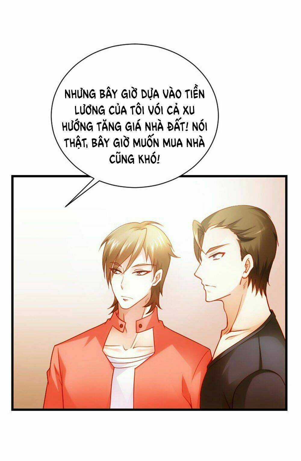 Vạn Năm Nhân Duyên Nhất Tuyến Khiên Chapter 30 trang 27