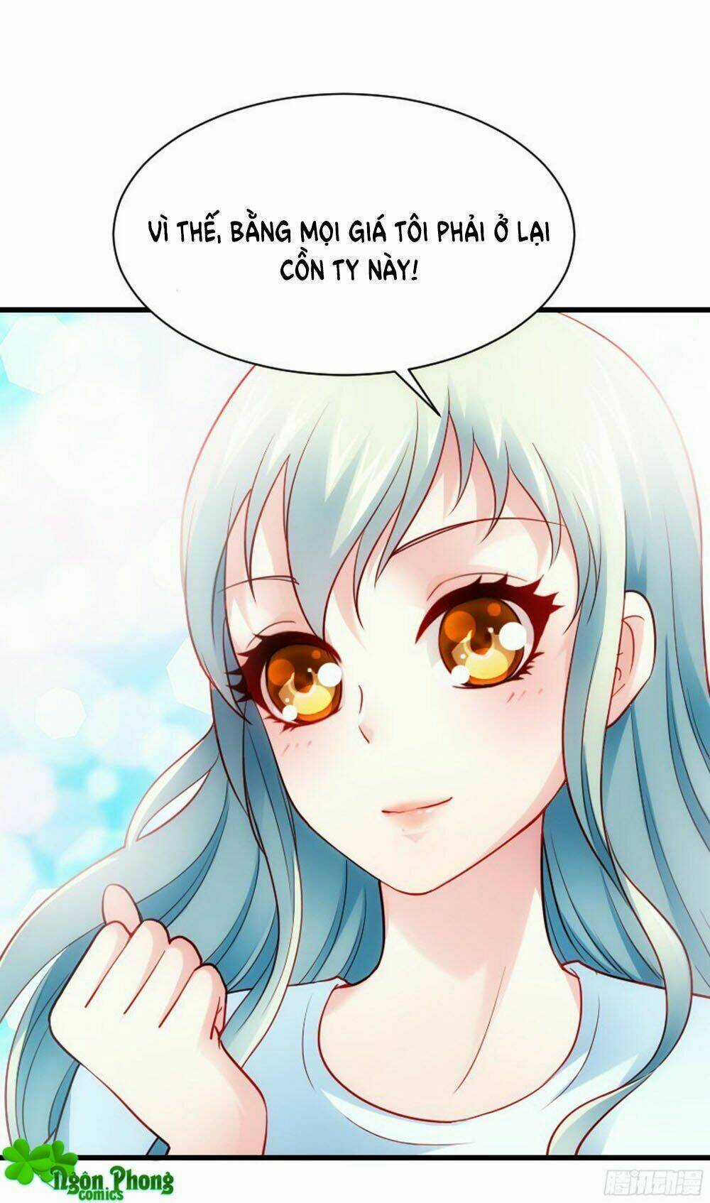 Vạn Năm Nhân Duyên Nhất Tuyến Khiên Chapter 30 trang 28