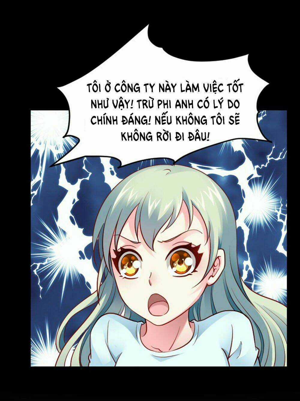 Vạn Năm Nhân Duyên Nhất Tuyến Khiên Chapter 30 trang 3