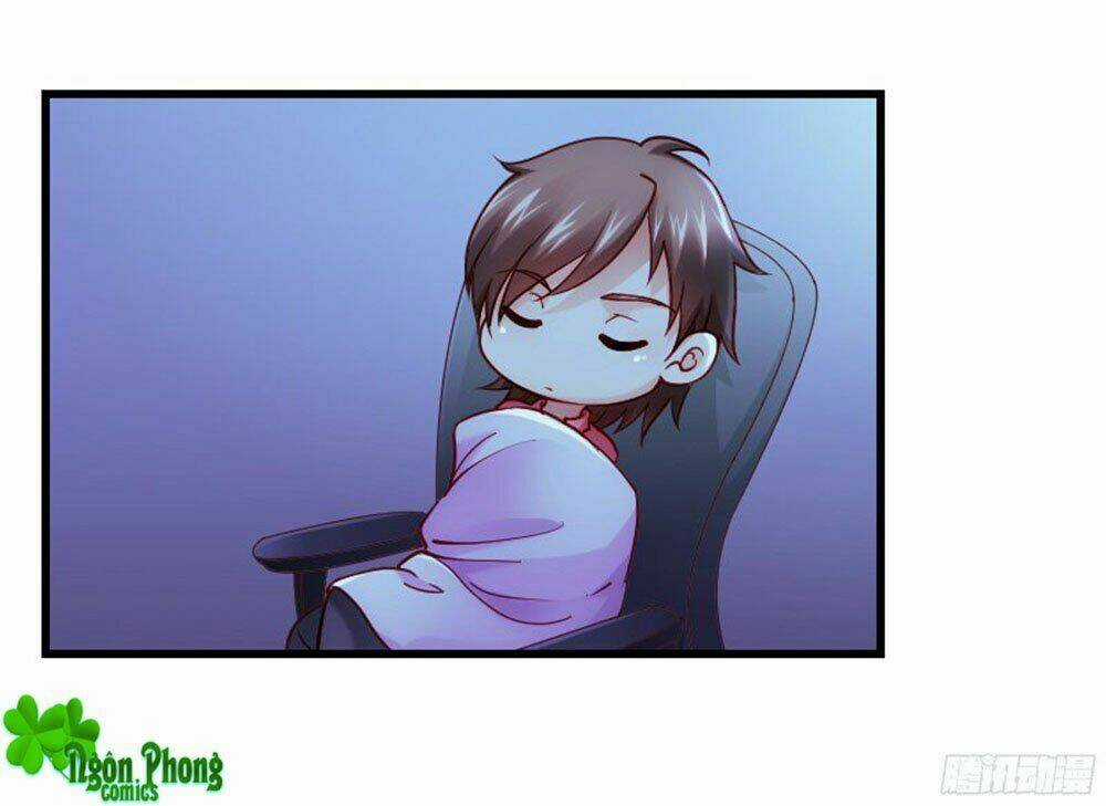Vạn Năm Nhân Duyên Nhất Tuyến Khiên Chapter 30 trang 31