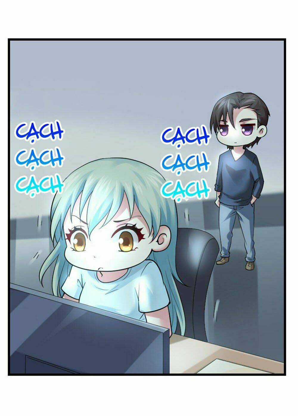 Vạn Năm Nhân Duyên Nhất Tuyến Khiên Chapter 30 trang 32