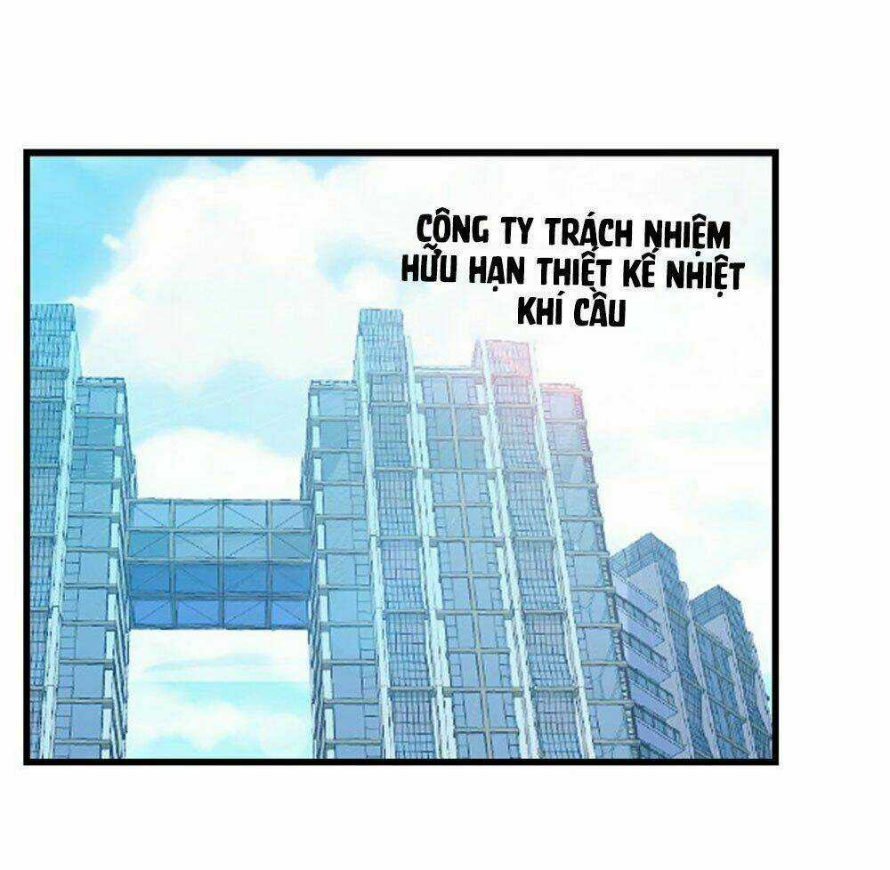 Vạn Năm Nhân Duyên Nhất Tuyến Khiên Chapter 30 trang 33