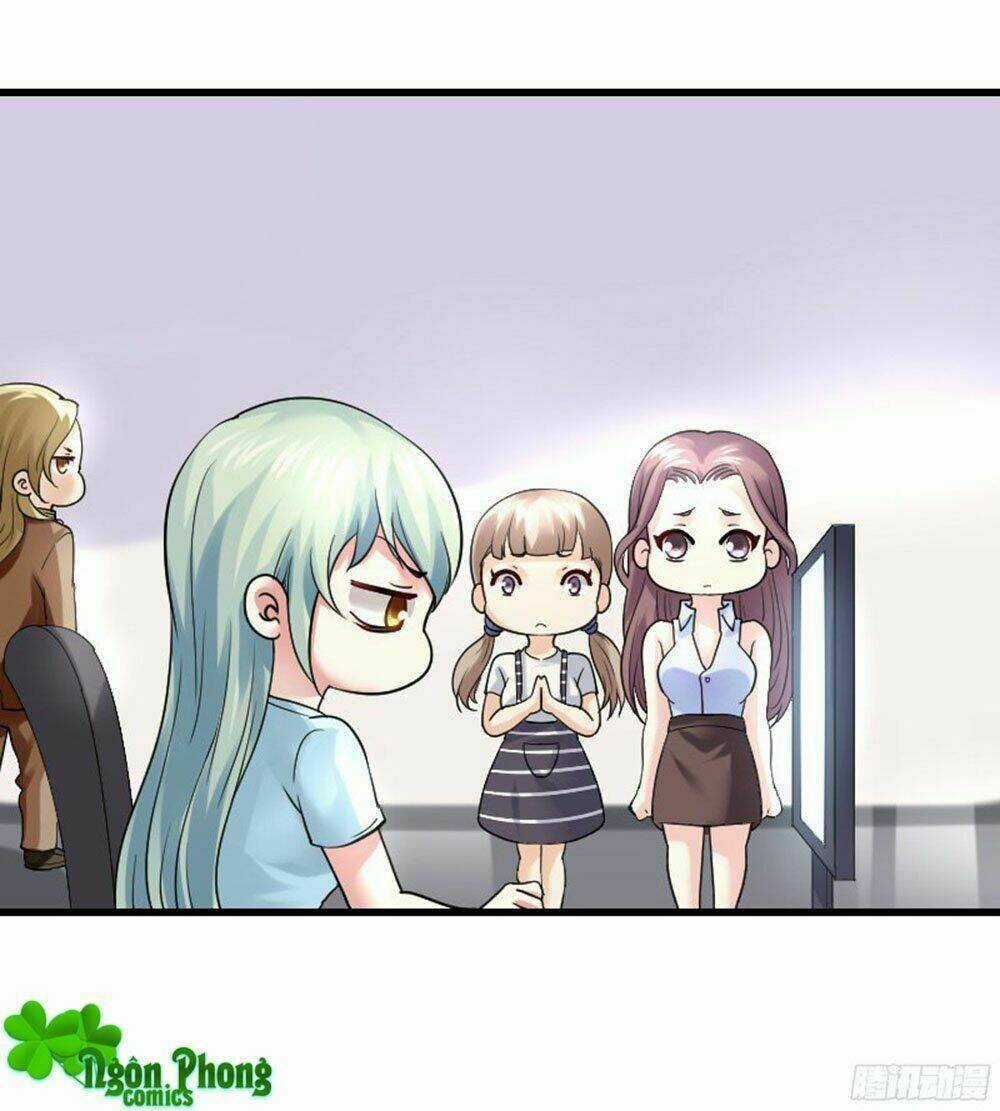 Vạn Năm Nhân Duyên Nhất Tuyến Khiên Chapter 30 trang 34