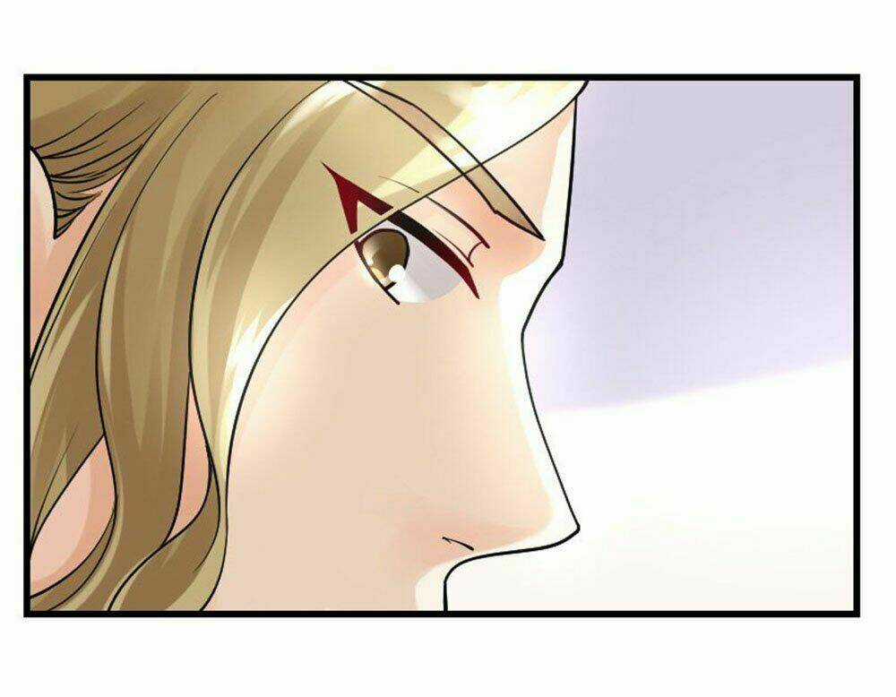 Vạn Năm Nhân Duyên Nhất Tuyến Khiên Chapter 30 trang 35