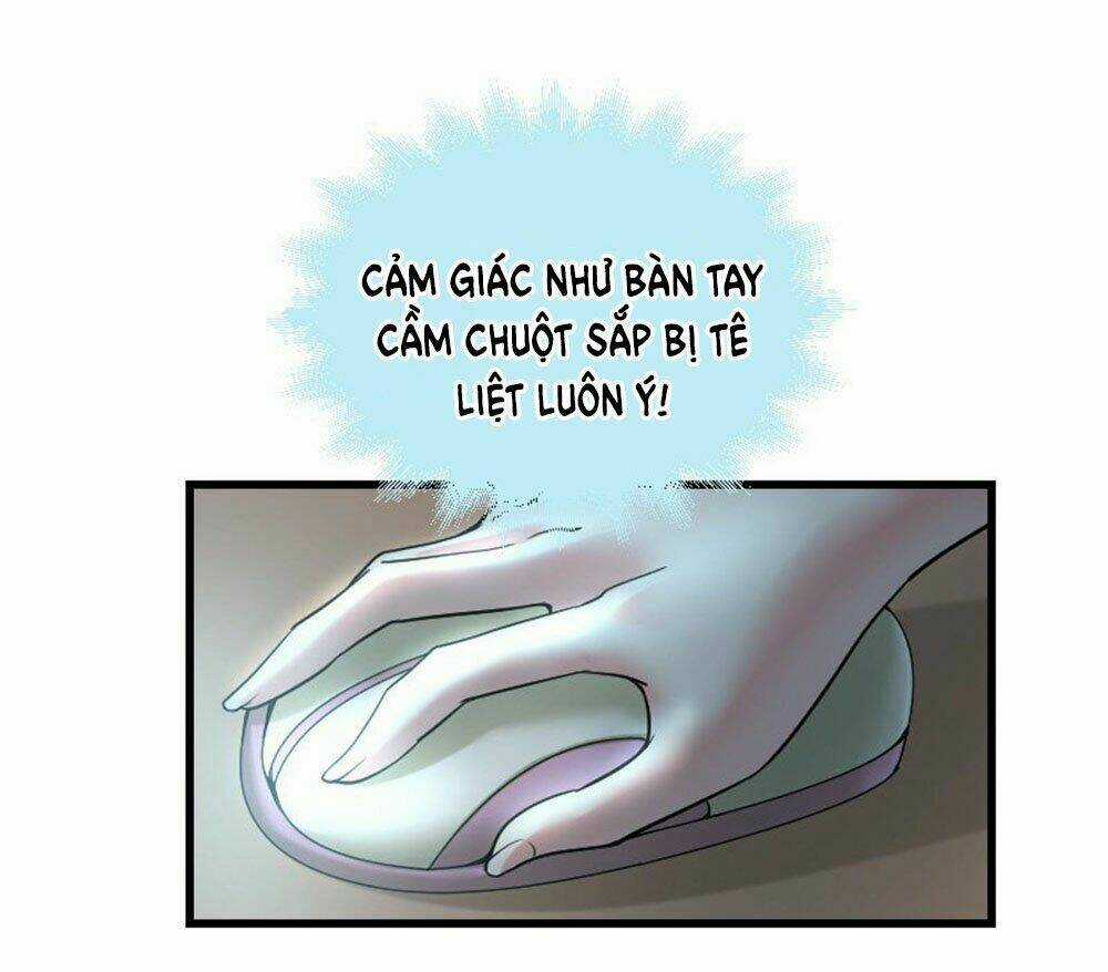 Vạn Năm Nhân Duyên Nhất Tuyến Khiên Chapter 30 trang 39