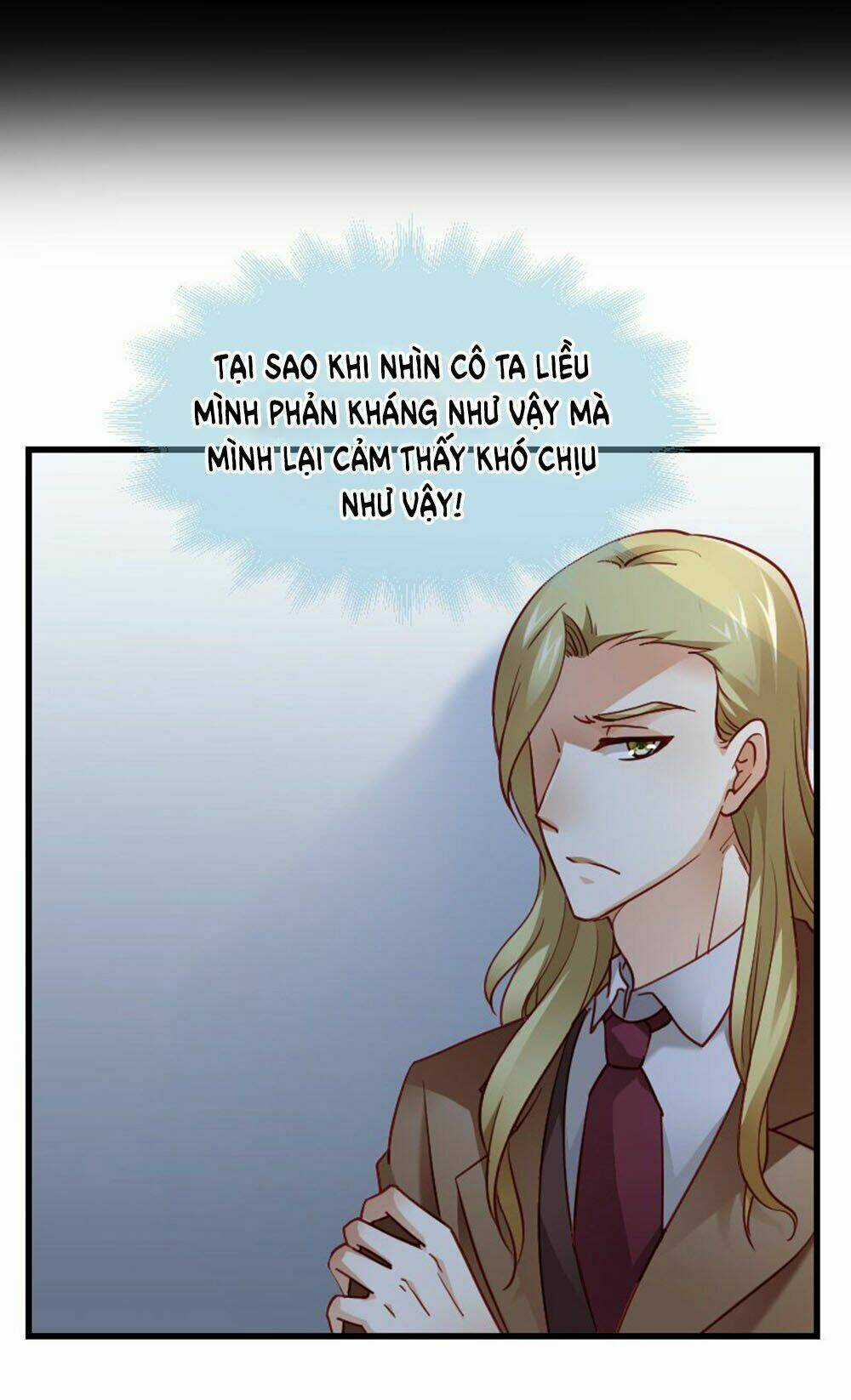 Vạn Năm Nhân Duyên Nhất Tuyến Khiên Chapter 30 trang 4