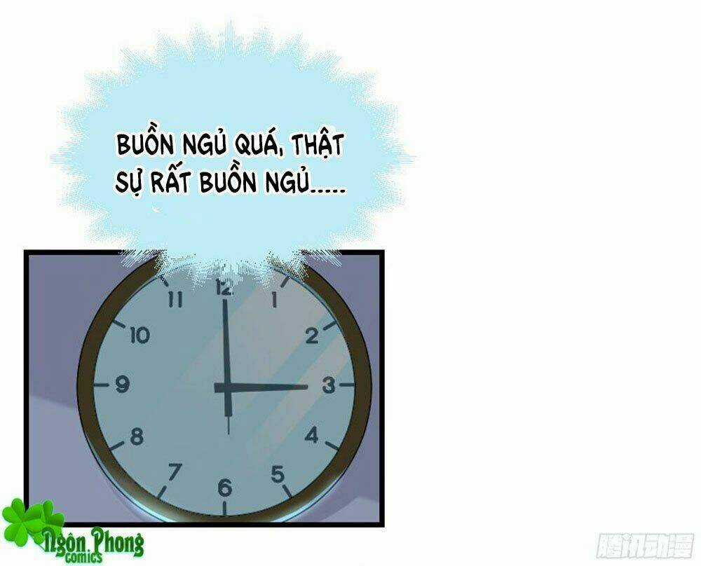 Vạn Năm Nhân Duyên Nhất Tuyến Khiên Chapter 30 trang 40