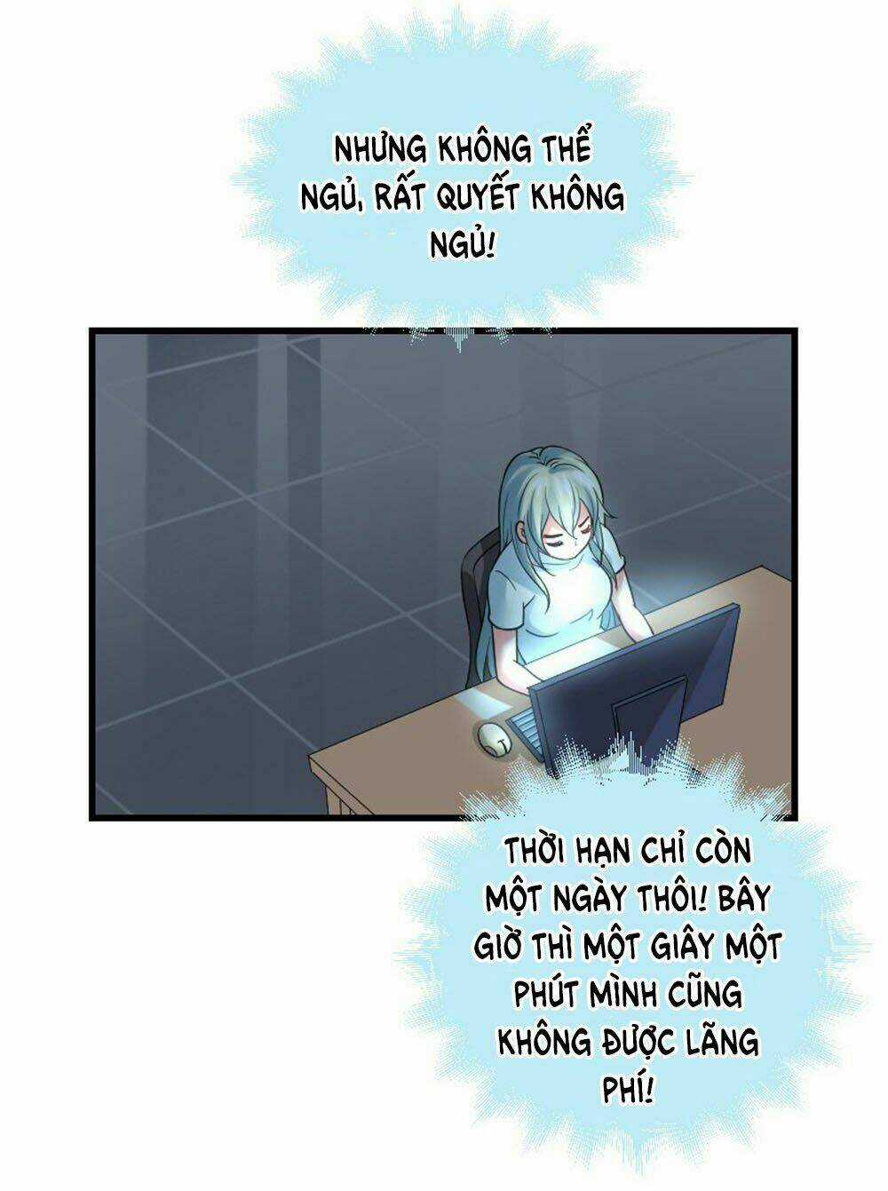 Vạn Năm Nhân Duyên Nhất Tuyến Khiên Chapter 30 trang 41