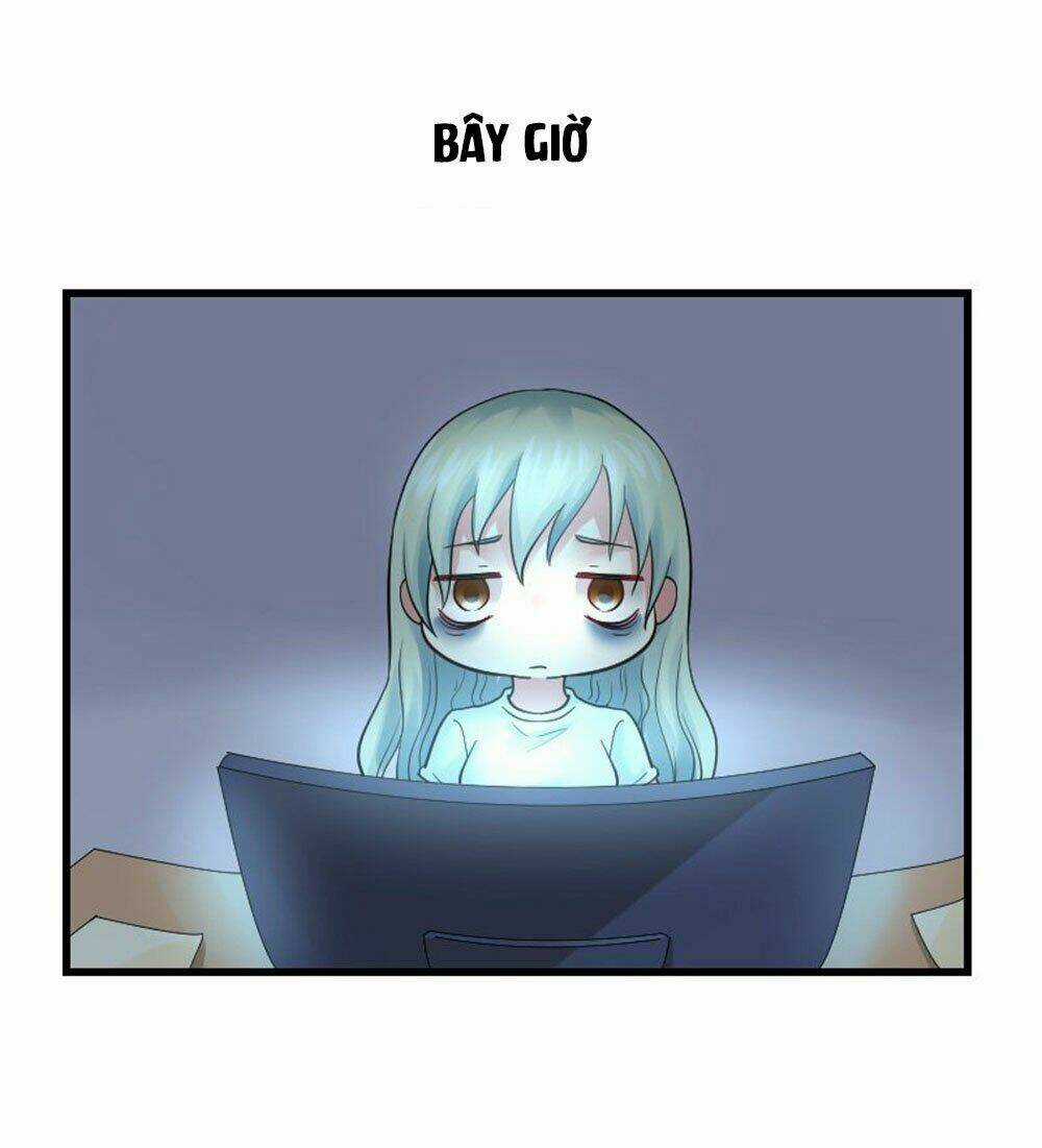 Vạn Năm Nhân Duyên Nhất Tuyến Khiên Chapter 30 trang 42