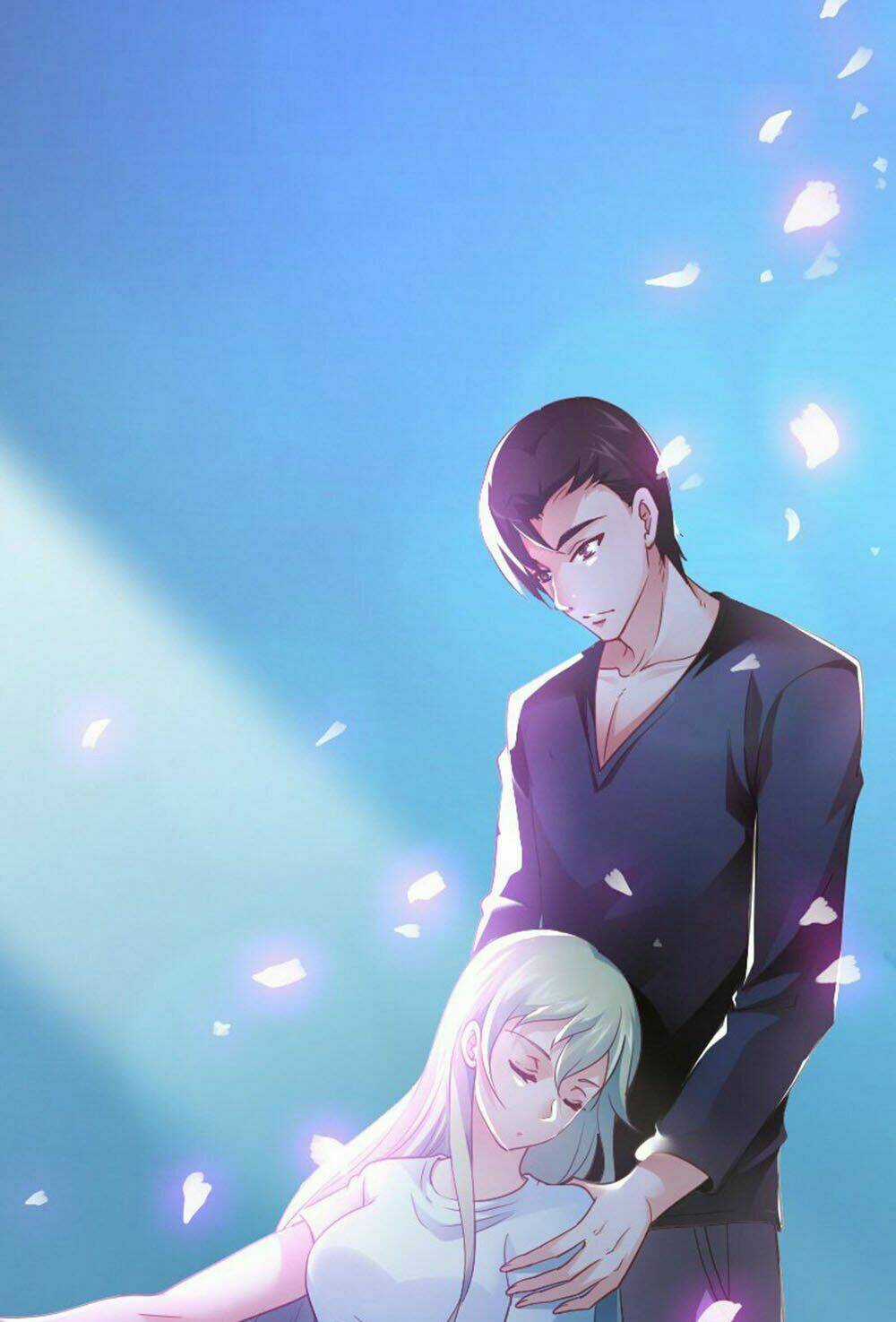 Vạn Năm Nhân Duyên Nhất Tuyến Khiên Chapter 30 trang 46