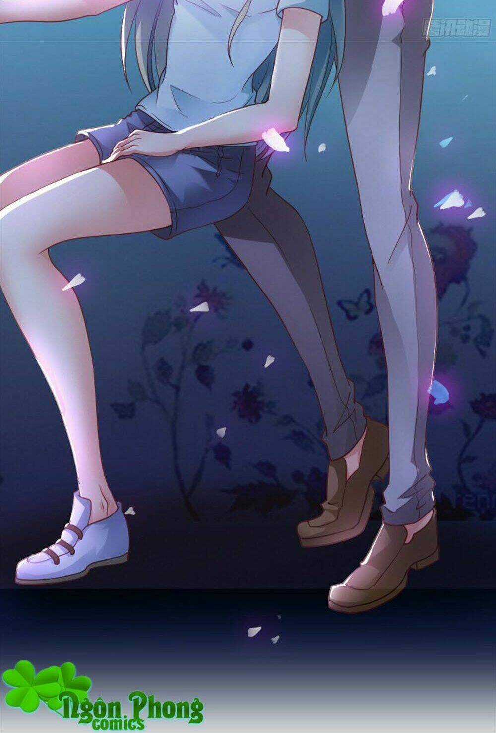 Vạn Năm Nhân Duyên Nhất Tuyến Khiên Chapter 30 trang 47