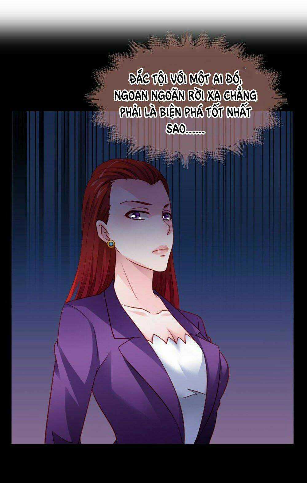 Vạn Năm Nhân Duyên Nhất Tuyến Khiên Chapter 30 trang 6