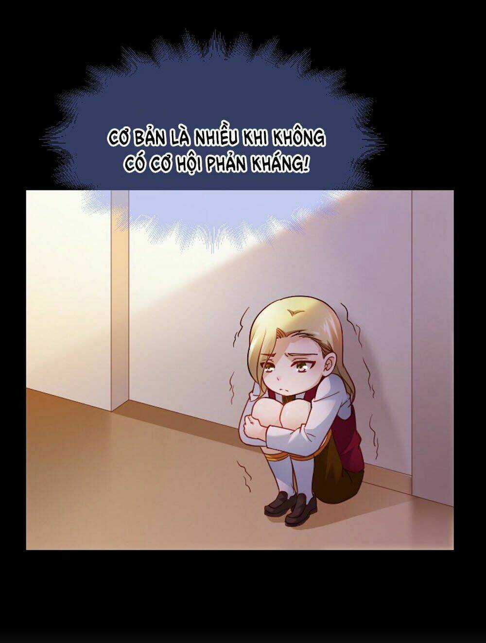 Vạn Năm Nhân Duyên Nhất Tuyến Khiên Chapter 30 trang 7