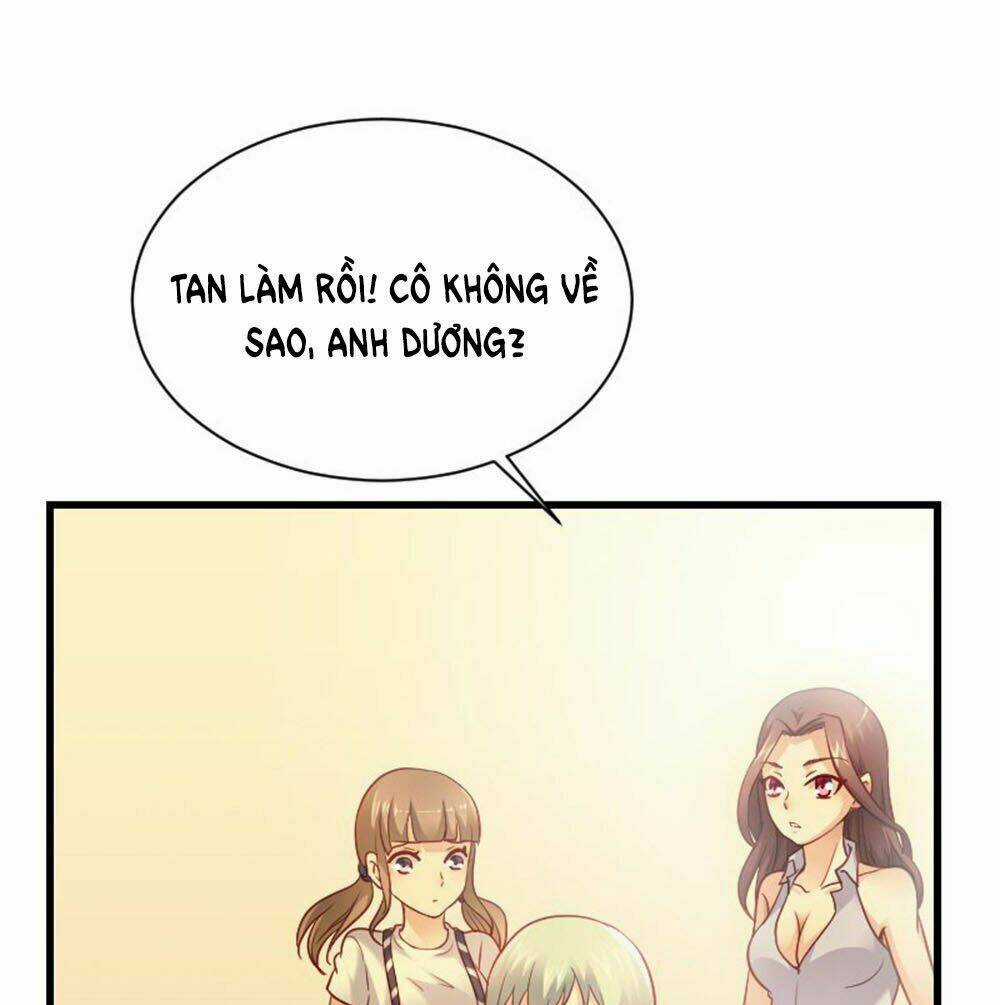 Vạn Năm Nhân Duyên Nhất Tuyến Khiên Chapter 30 trang 9