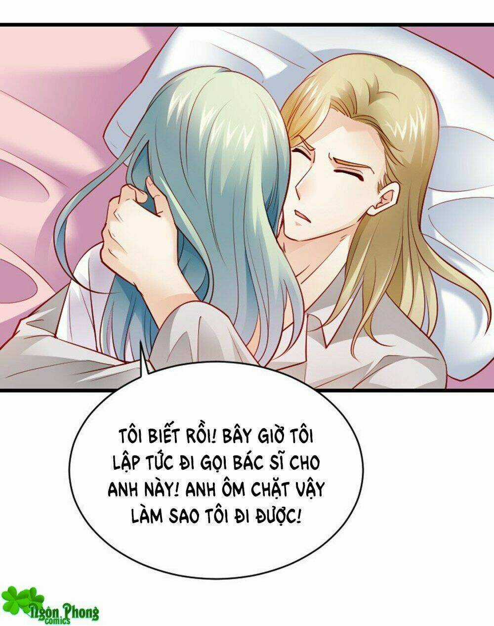 Vạn Năm Nhân Duyên Nhất Tuyến Khiên Chapter 39 trang 11