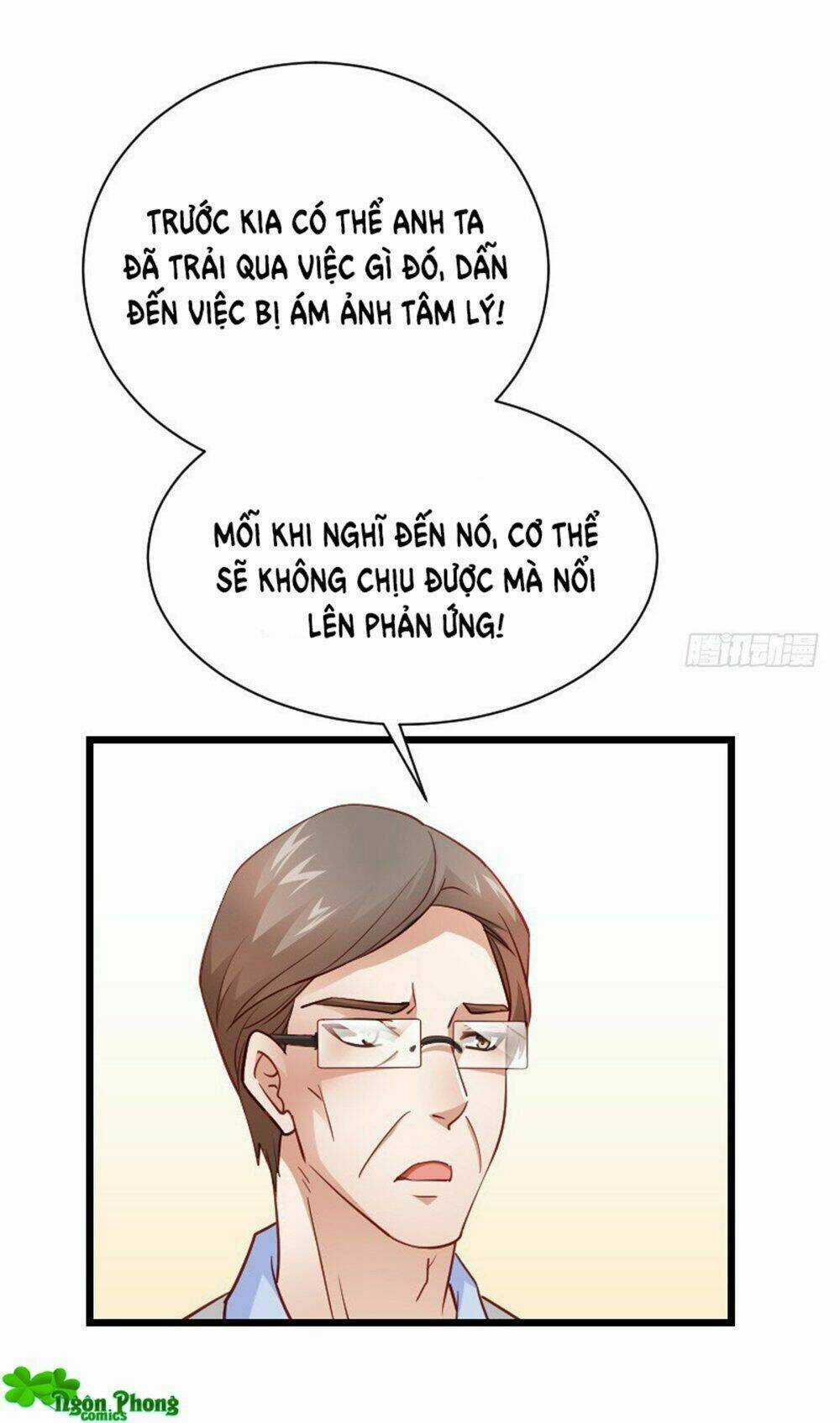 Vạn Năm Nhân Duyên Nhất Tuyến Khiên Chapter 39 trang 17