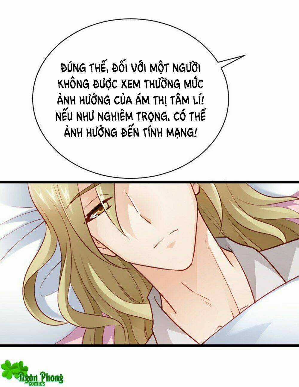 Vạn Năm Nhân Duyên Nhất Tuyến Khiên Chapter 39 trang 19