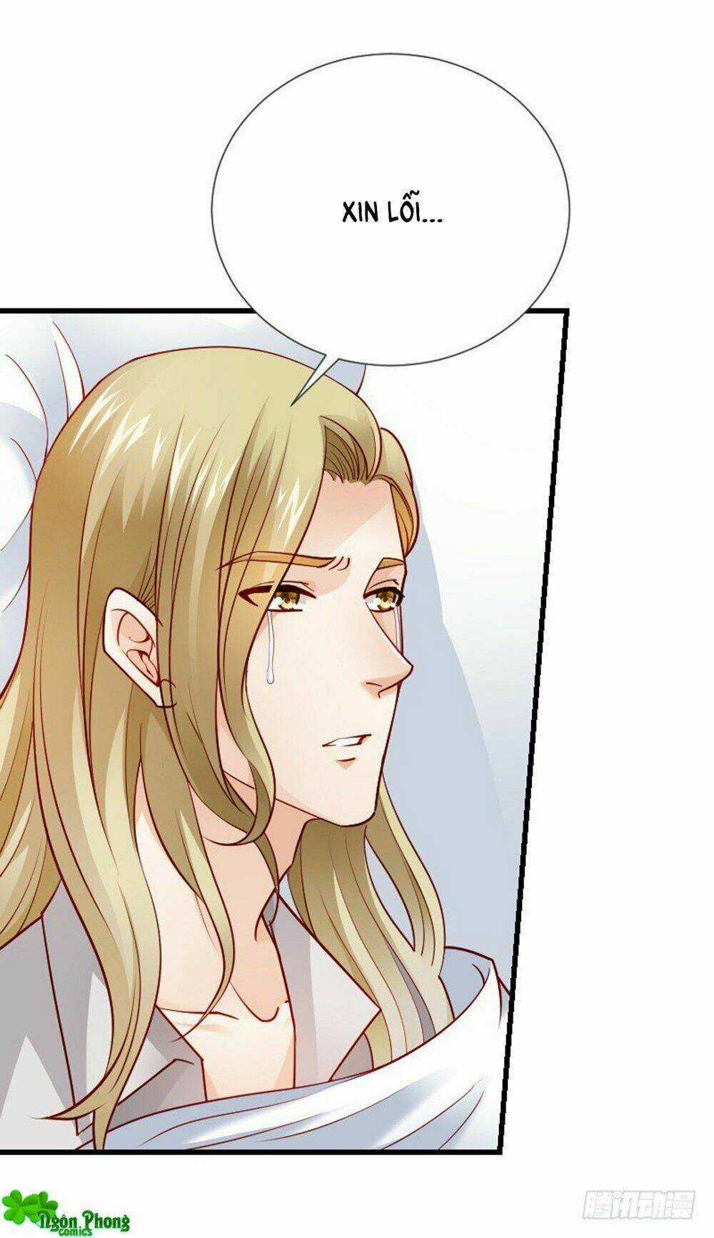Vạn Năm Nhân Duyên Nhất Tuyến Khiên Chapter 39 trang 2