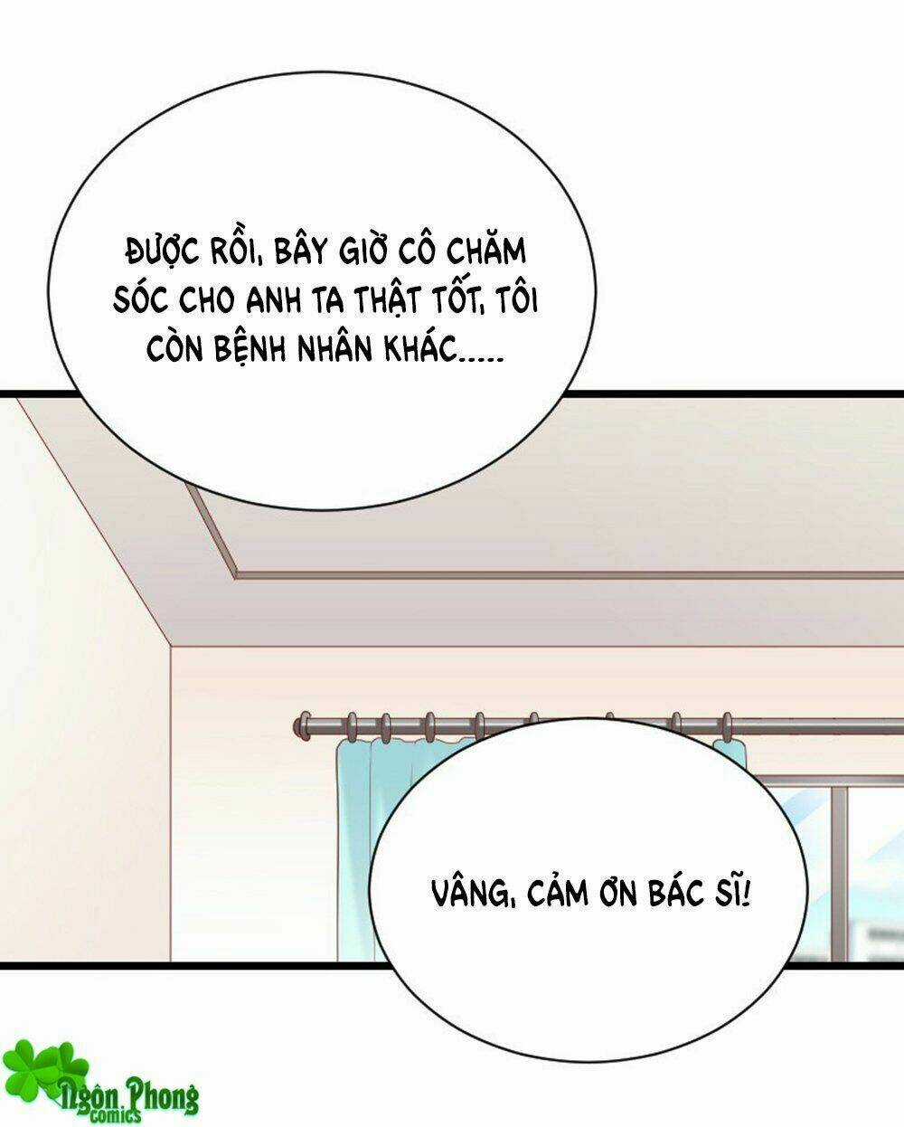Vạn Năm Nhân Duyên Nhất Tuyến Khiên Chapter 39 trang 20
