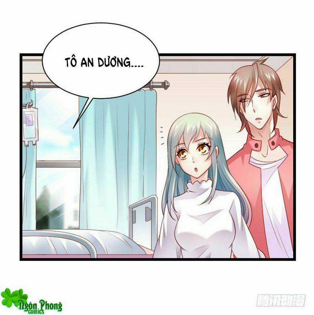 Vạn Năm Nhân Duyên Nhất Tuyến Khiên Chapter 39 trang 21
