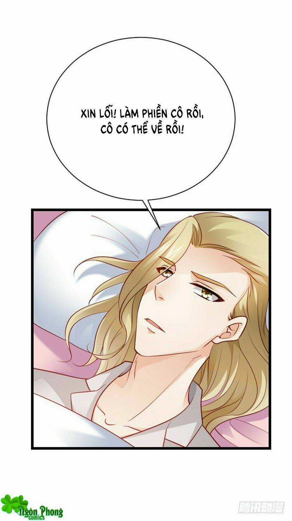 Vạn Năm Nhân Duyên Nhất Tuyến Khiên Chapter 39 trang 23