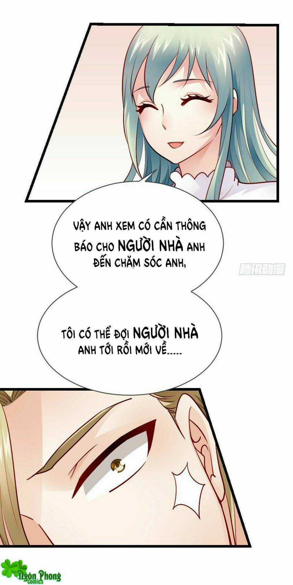 Vạn Năm Nhân Duyên Nhất Tuyến Khiên Chapter 39 trang 24