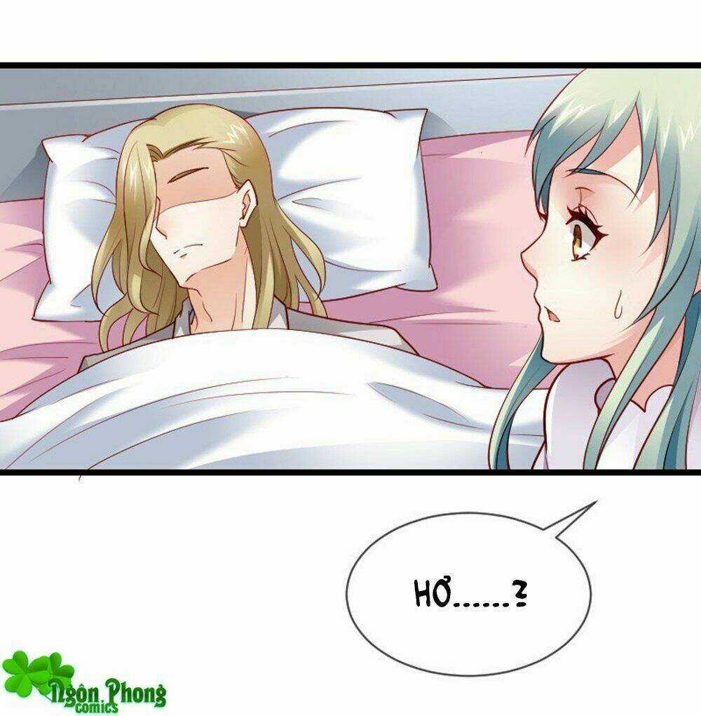 Vạn Năm Nhân Duyên Nhất Tuyến Khiên Chapter 39 trang 26