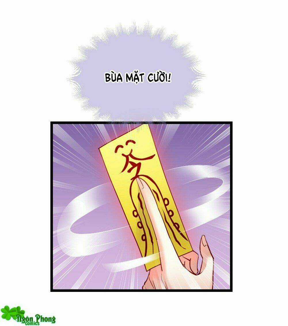 Vạn Năm Nhân Duyên Nhất Tuyến Khiên Chapter 39 trang 28