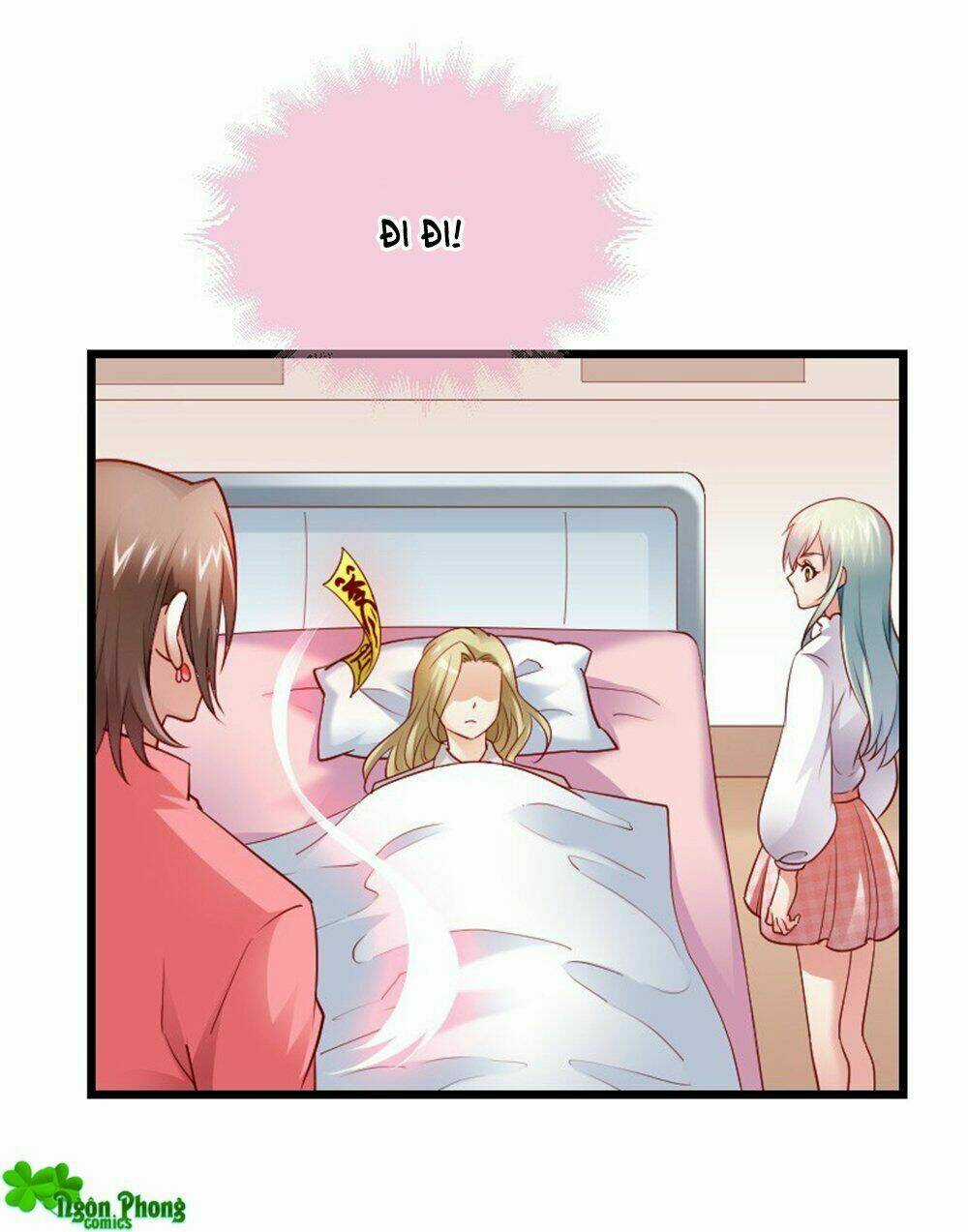 Vạn Năm Nhân Duyên Nhất Tuyến Khiên Chapter 39 trang 29
