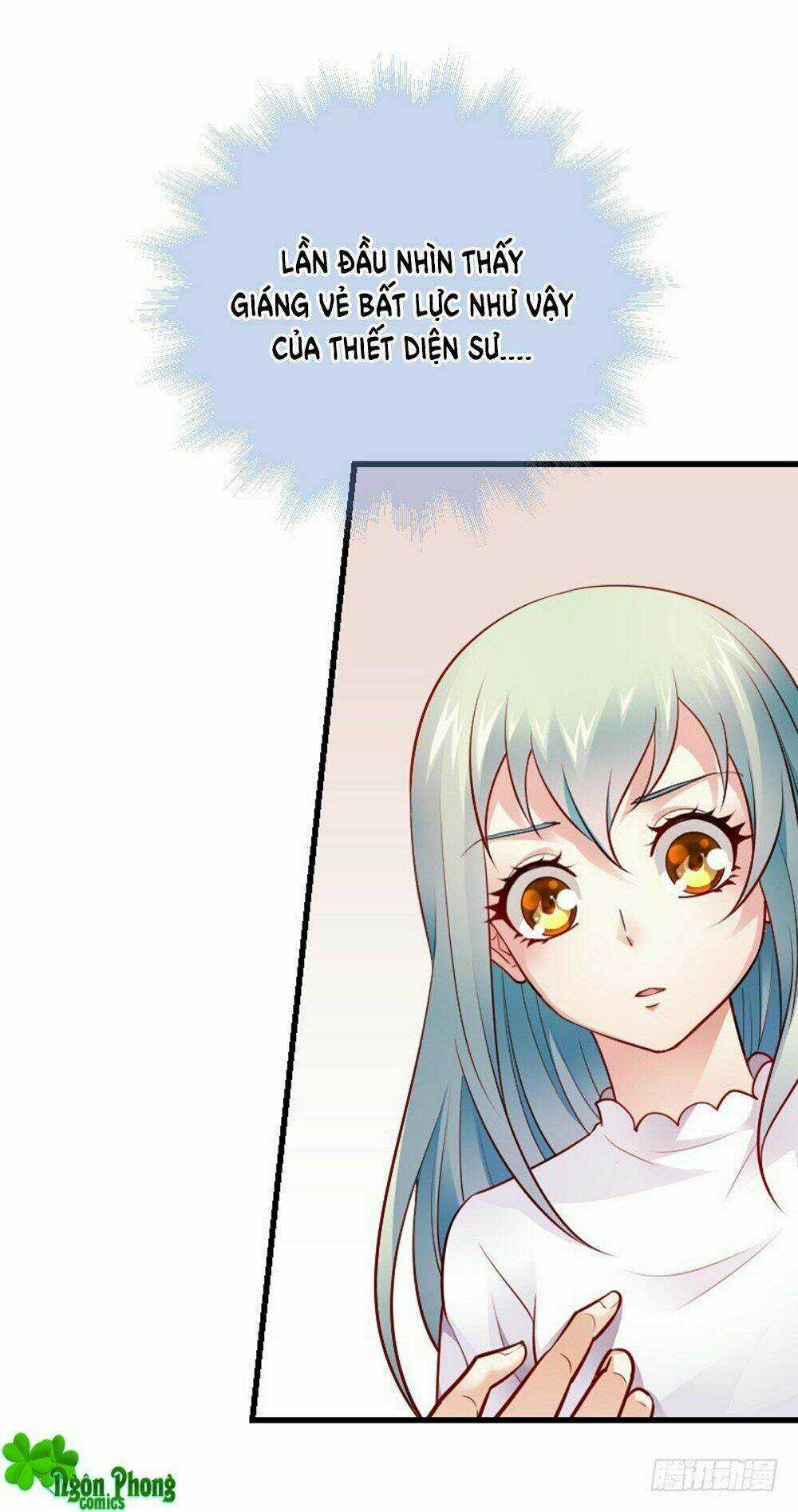 Vạn Năm Nhân Duyên Nhất Tuyến Khiên Chapter 39 trang 3