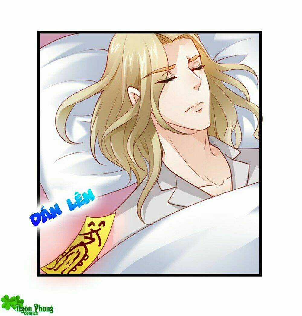 Vạn Năm Nhân Duyên Nhất Tuyến Khiên Chapter 39 trang 30